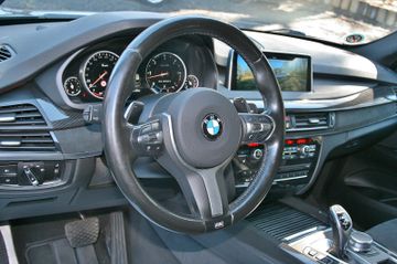 BMW X5 - 12