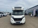 Mobilvetta Krosser 86 - Einzelbetten, Hubbett, Standklima - Mobilvetta Wohnwagen & Wohnmobile