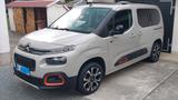 Citroën Berlingo BlueHDi XTR 130 S&S AHK Pano LEDlicht  - Citroën Berlingo Xtr mit Diesel-Antrieb