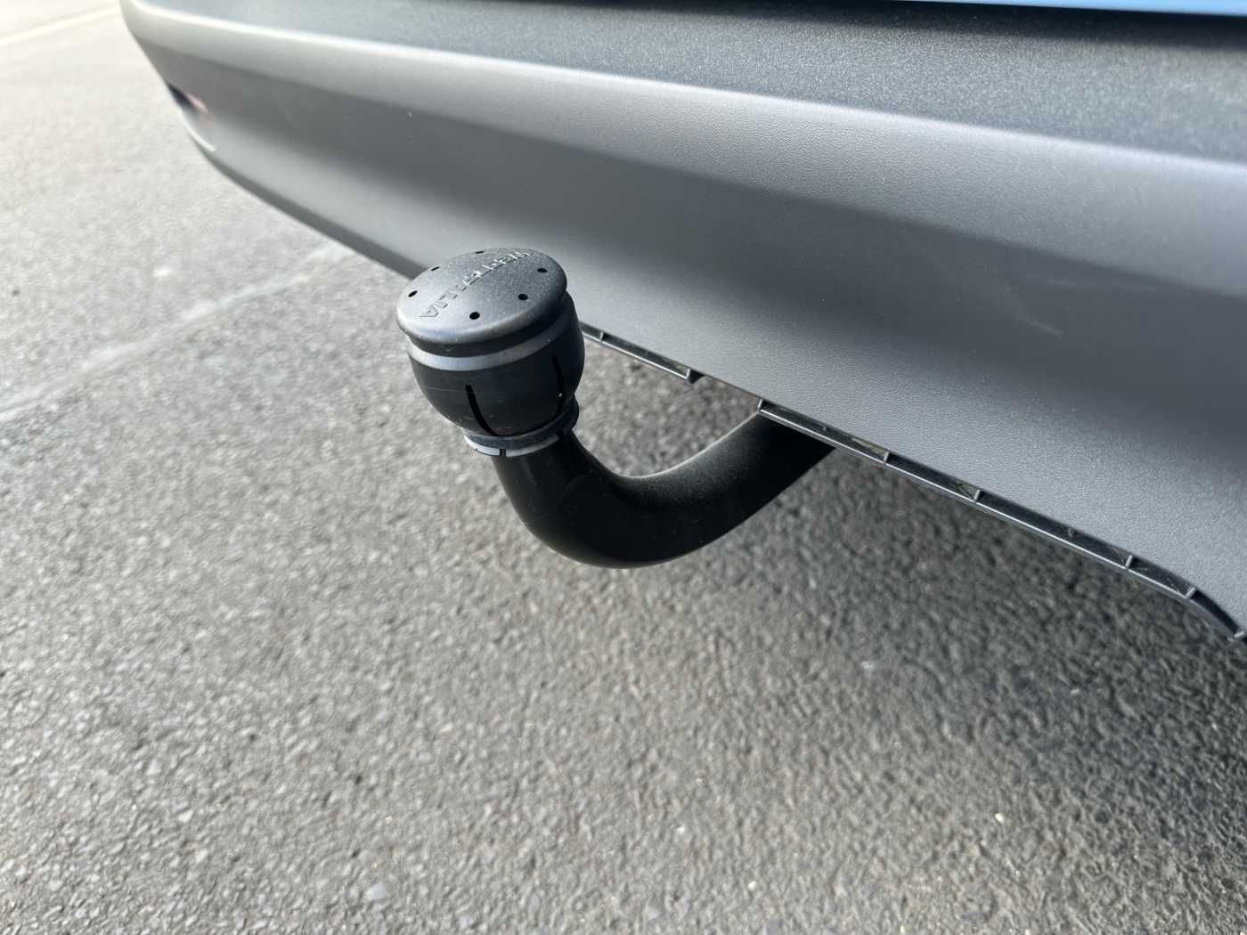 Fahrzeugabbildung Mercedes-Benz Vito 114 CDI Klima AHK Kamera SHZ Tempomat