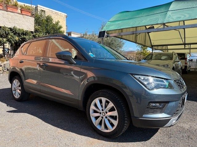 Seat Ateca 1.6 TDI DSG Business