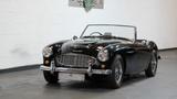 Austin Healey Andere  BT 7 3000 Z MK I Motor generalüberholt - gebrauchte Austin Healey Cabrios
