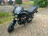 Yamaha FZS600 Fazer - YAMAHA FAZER 600