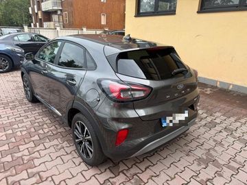 Ford Puma - 6