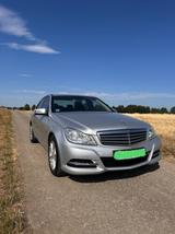 Mercedes-Benz TÜV NEU; Scheckheftgepflegt; guter Zustand