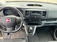 Fiat Scudo Van L3 2.0L RADIO KLIMA HOLZBODEN/WÄNDE - Image