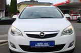 Opel Astra 1.4 FlexFix-Fahrradträger- System*1Hand - Opel: Fahrradträger