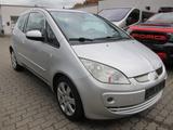 Mitsubishi Colt Cz3-Klima-nur 65473 KM Gepflegt 1 Hand - Mitsubishi Colt: 1.6