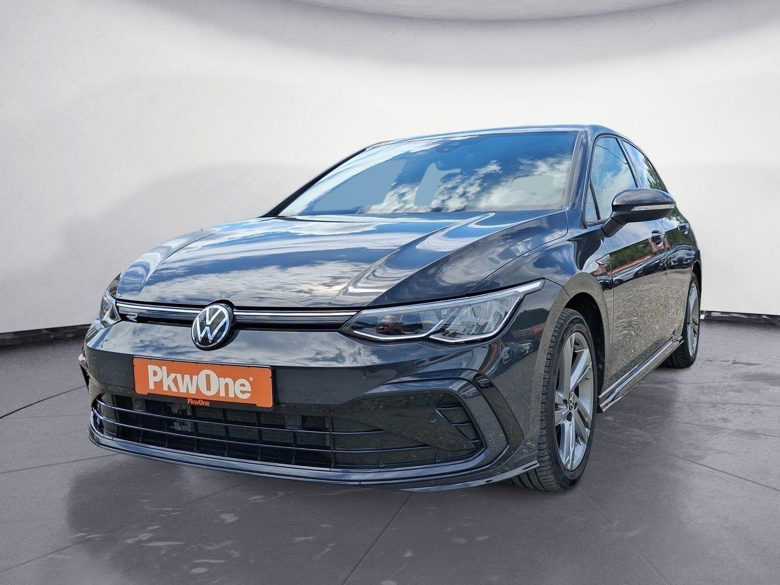 Volkswagen Golf 1.5 TSI R-Line R-LINE*AUTO-HOLD*PDC*KLIMA*L