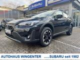 Subaru XV Exclusive*Nur 19.800km*1.Hand* - Subaru XV aus 2022