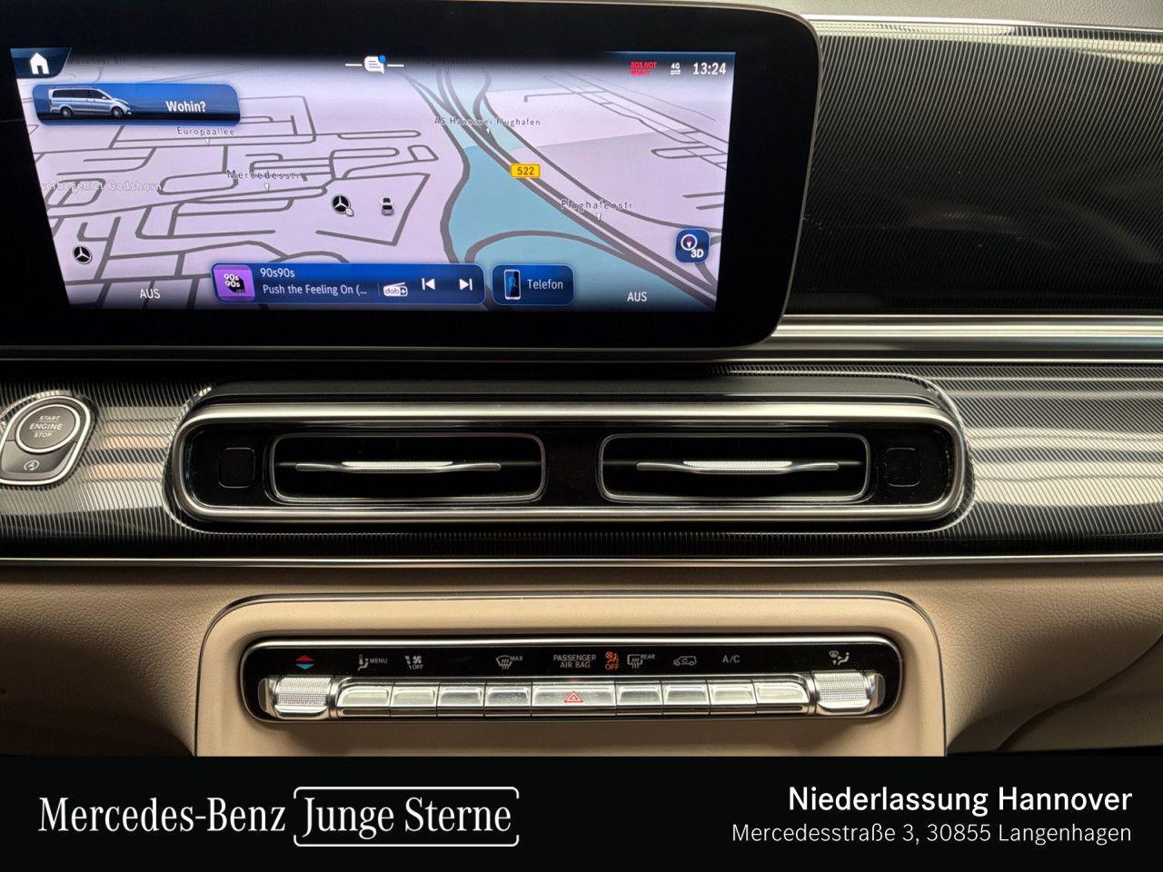 Mercedes-Benz Marco Polo 250 d 9G+AHK+StandHZ+Navi+DIS+Markise