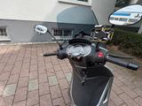 Piaggio Beverly S - PIAGGIO BEVERLY