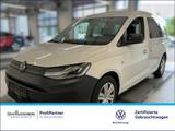 Volkswagen Caddy Maxi 2.0 TDI DSG LED Navi DAB+ - VW Caddy Maxi in Karlsruhe