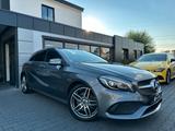 Mercedes-Benz A 220 AMG-Sport 4Matic*LED*R-Kamera*AppleCarPlay - Mercedes-Benz A 220 mit Benzin-Antrieb