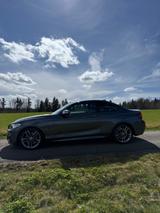 BMW M240i Coupé - Handschalter - gebrauchte BMW M240i aus dem Jahr 2016