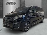 Opel Zafira Life -e Elegance M 50kWh HUD Panorama Nav - Opel Zafira Life mit Elektro-Antrieb
