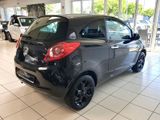 Ford Ka Titanium 1,2 Benziner/Aus 1.Hand/Klima/Alus - Ford aus 2011: Ka Titanium