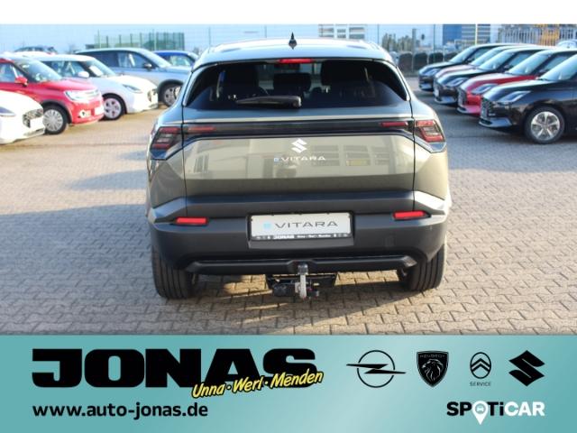 Suzuki e Vitara Comfort+ ***SOFORT LIEFERBAR*** AHK DES