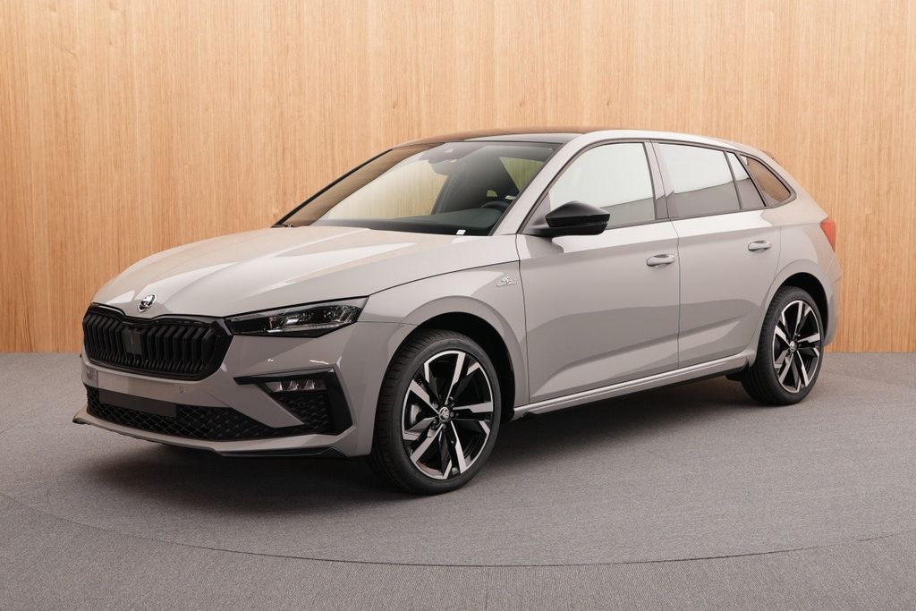 Image of Skoda Scala