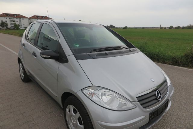 Mercedes-Benz A 150 A -Klasse A 150