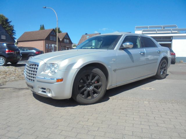 Chrysler 300C 3.5 AUTOMATIK LEDER SCHIEBEDACH