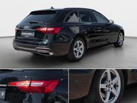 Audi A4 - Vorschau Bild 24