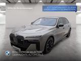 BMW i7 M70 xDrive Limousine M Sport Massage Kamera - BMW i7 in München