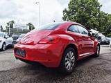 Volkswagen Beetle 2.0 TDI Automatik Design+Panoramadach - Volkswagen Beetle: TDI