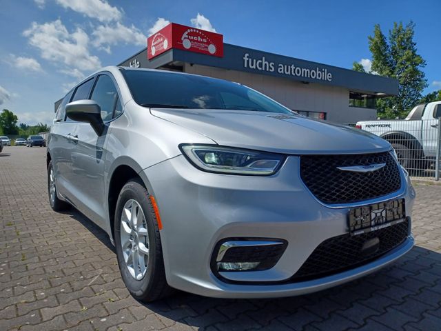 Chrysler Pacifica.L-Plus.Facelift.7-Sitze.ACC.Memory.