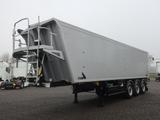 Stas Agrostar 52 m³ S 300 CX Universaltür 8 mm Boden - Stas S300CX