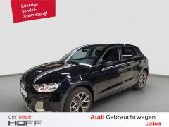 Audi A1 allstreet 35 TFSI 110(150) kW(PS) S tronic