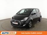 Hyundai ix20 1.6 Space Plus Aut.*NAV*CAM*PDC*SHZ*BT* - gebrauchte Hyundai ix20 aus dem Jahr 2019