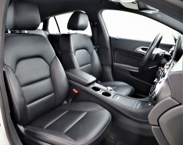 Mercedes-Benz CLA 250 211PS 7G Shooting Brake Memory Leder