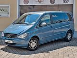 Mercedes-Benz Viano 2.2 CDI *Automatik/7-Sitzer/Sitzheizung - Mercedes-Benz Viano in Augsburg
