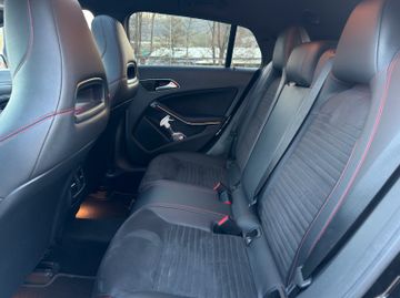 Mercedes-Benz CLA 220 Shooting Brake AMG*Pano*LED*RFK*