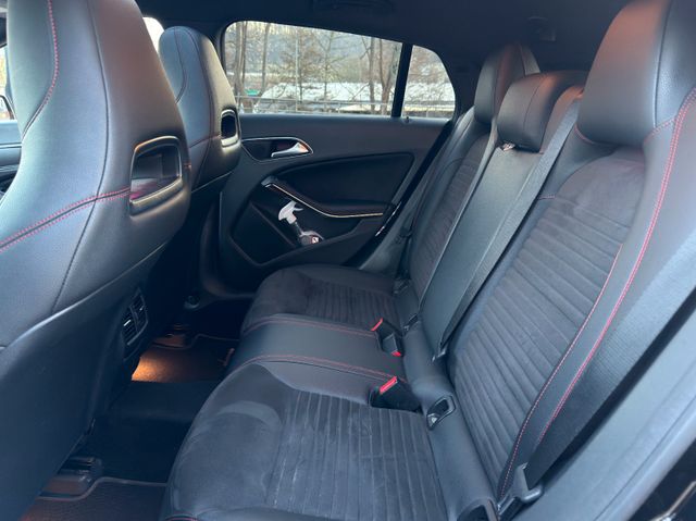 Mercedes-Benz CLA 220 Shooting Brake AMG*Pano*LED*RFK*