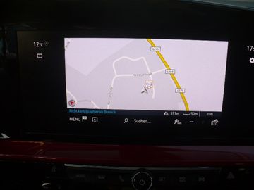 Bild 8 Opel Mokka 1.2 Turbo GS-L AT Navi SHZ ALU Kamera AHK