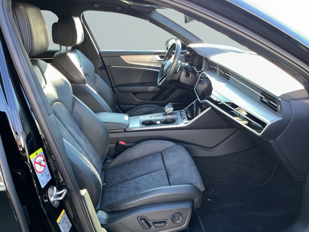 Audi A6 - Bild 18