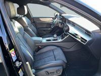 Audi A6 - Vorschau Bild 18