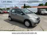 Mercedes-Benz A 170 -Klasse 1,7 Ltr.-85 kW KAT TÜV NEU - gebrauchte Mercedes-Benz A 170 aus dem Jahr 2008