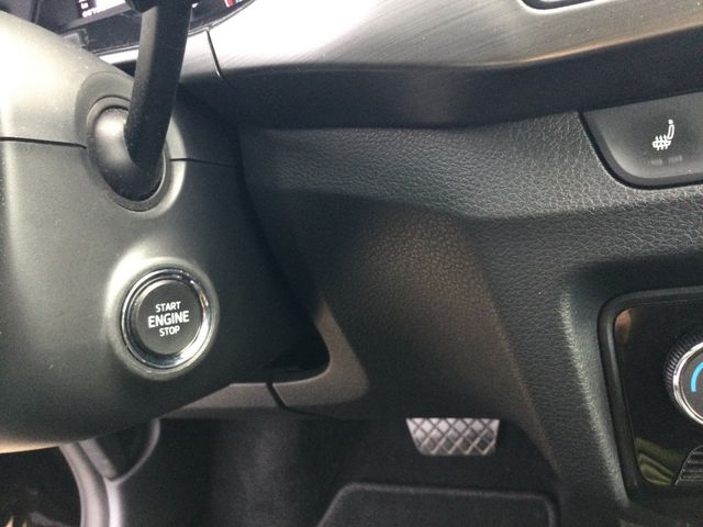 Fabia 1.0 TSI Style Green tec PDC SHZ KAMERA