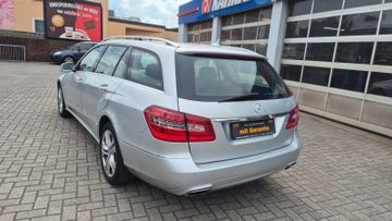 Mercedes E 200 - 6