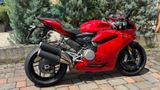 Ducati 959 Panigale - DUCATI PANIGALE 959