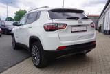 Jeep Compass 1.3 Limited FWD LED Navi ACC AHK 360° - Jeep Compass: 1.3