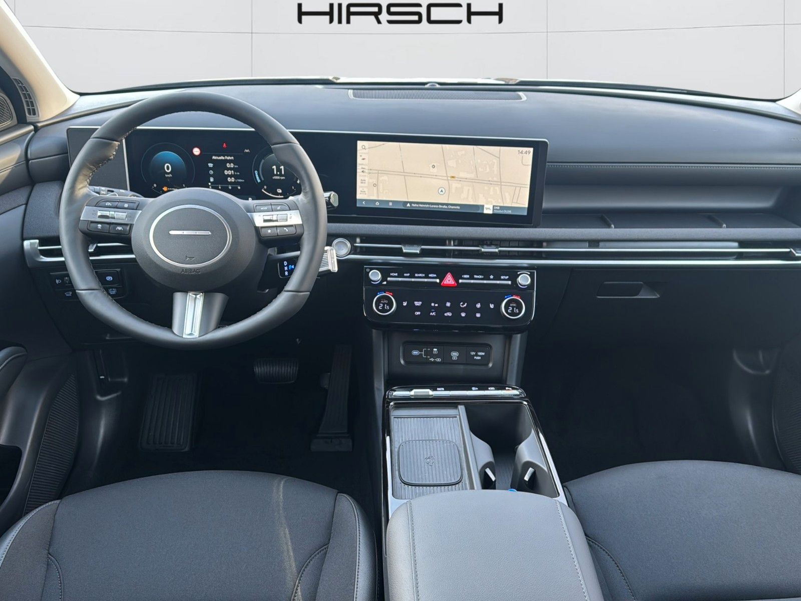 Hyundai TUCSON - Bild 11