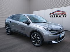 C4 Hybrid 145 6-Gang MAX # Alcantara C4 Hybrid 145 6-Gang MAX # Alcantara