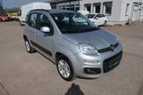 Fiat Panda 0,9 Twinair Natural Power Klima COC - graue Fiat Panda