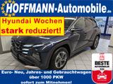 Hyundai Tucson Klimaaut.,Bi-LED-Scheinw,Navi,Kamera,SHZ - Hyundai Neuwagen in Hamburg