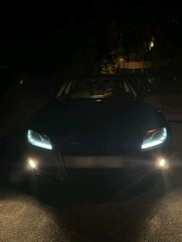 2008 AUDI A5 照片 6