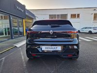 Renault Megane - Vorschau Bild 7